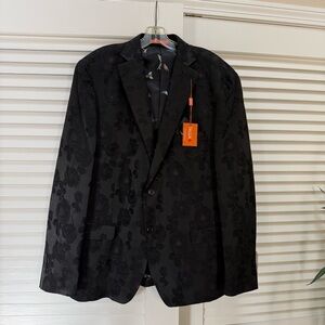 TALLIA Italian sports jacket